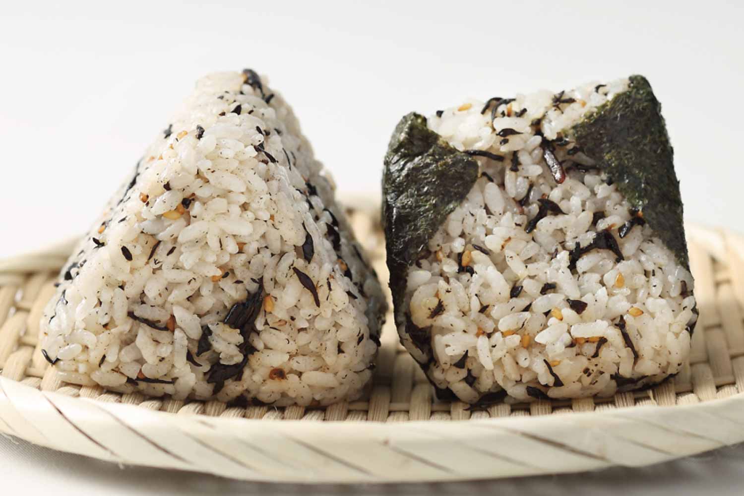 金ごましそひじき