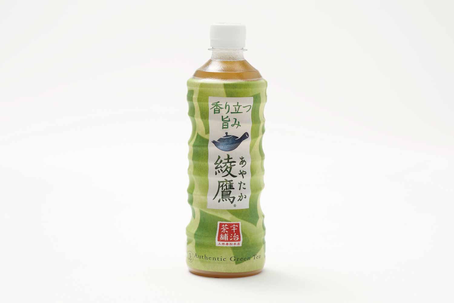 綾鷹 （525ml）